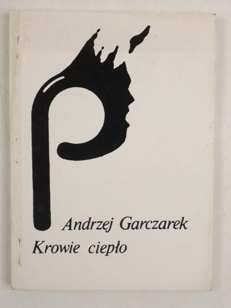 Garczarek Andrzej - Krowie ciepło