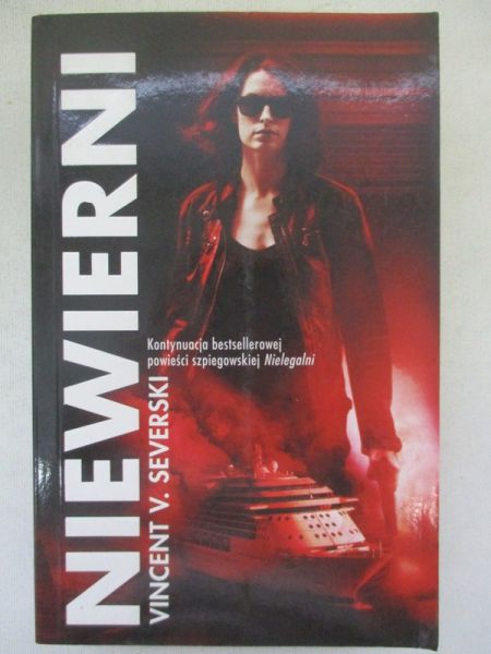 Severski Vincent V. - Niewierni