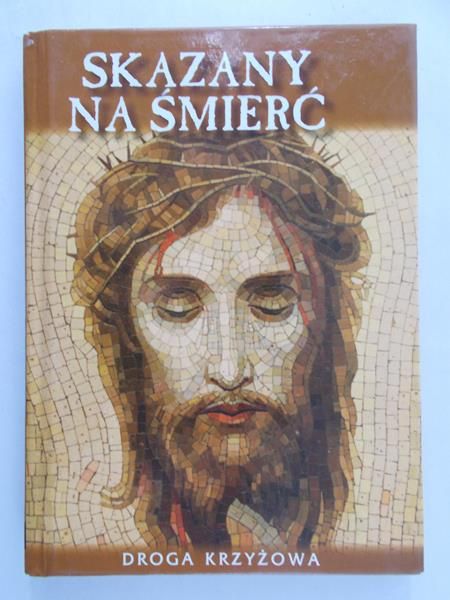 Topczewski Filip - Skazany na śmierć