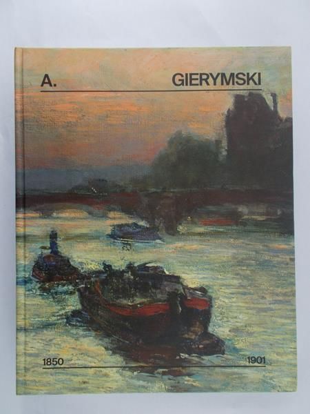 Aleksander Gierymski