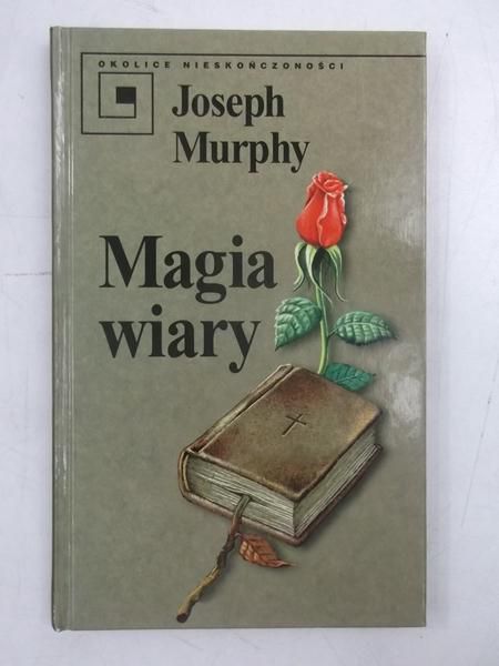 Murphy Joseph - Magia wiary