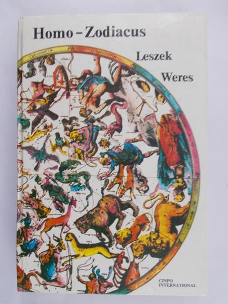 Weres Leszek  - Homo-Zodiakus