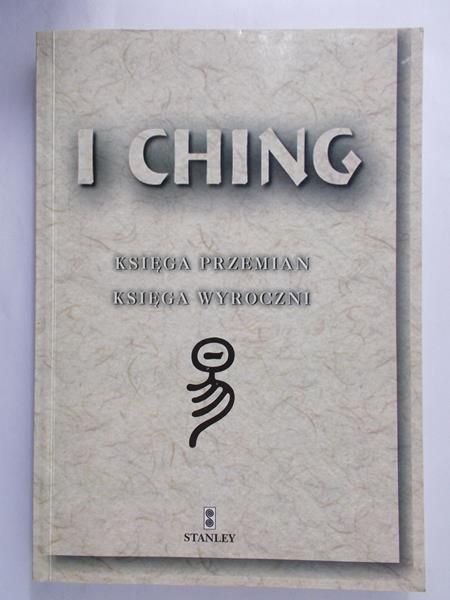 Reifler Sam - I Ching. Księga przemian
