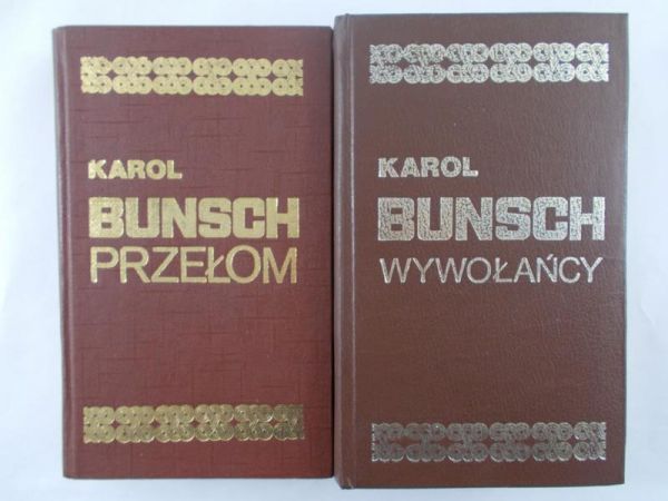 Przełom / Wywołańcy