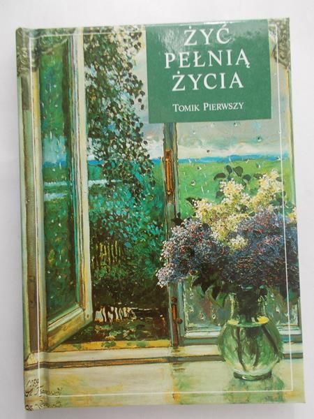 Exley Helen - Żyć pełnią życia
