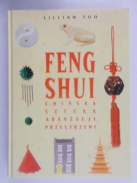 Too Lillian - Feng Shui