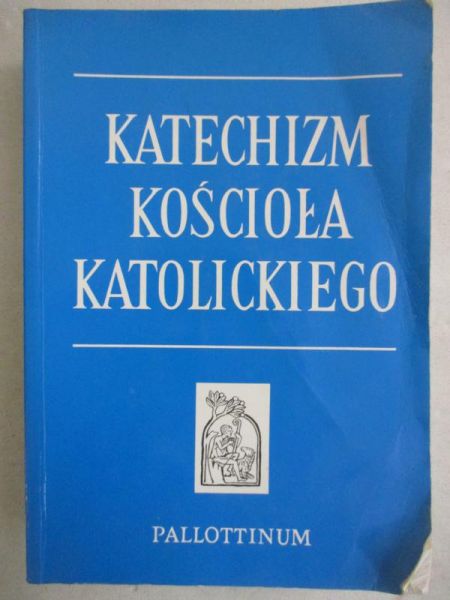Katechizm Kościoła Katolickiego