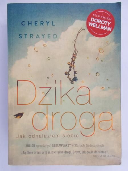 Strayed Cheryl - Dzika droga