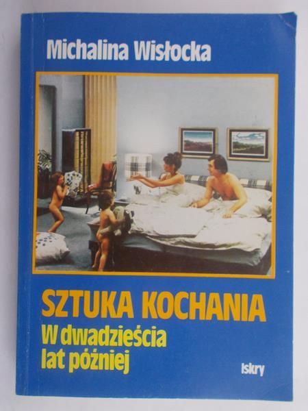 Sztuka kochania