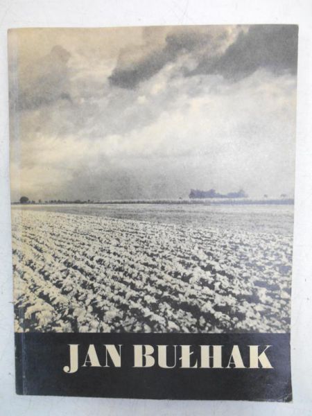Lech Grabowski - Jan Bułhak