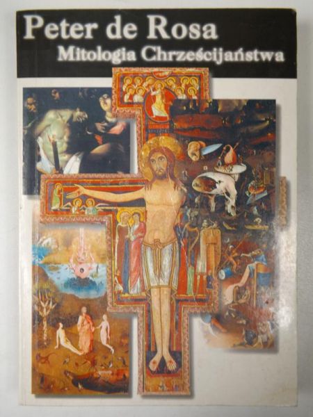 Rosa Peter - Mitologia Chrześcijaństwa