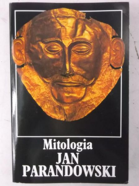 Parandowski Jan - Mitologia