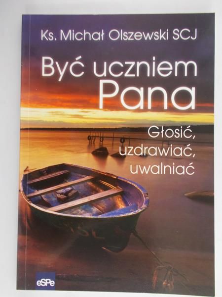 Być uczniem Pana
