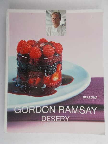Ramsay Gordon - Desery