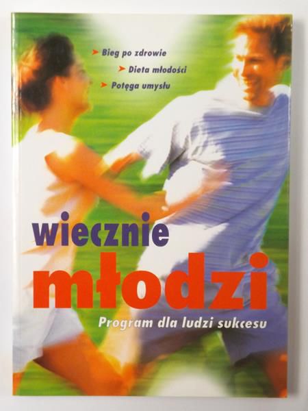 Strunz Urlich - Wiecznie młodzi