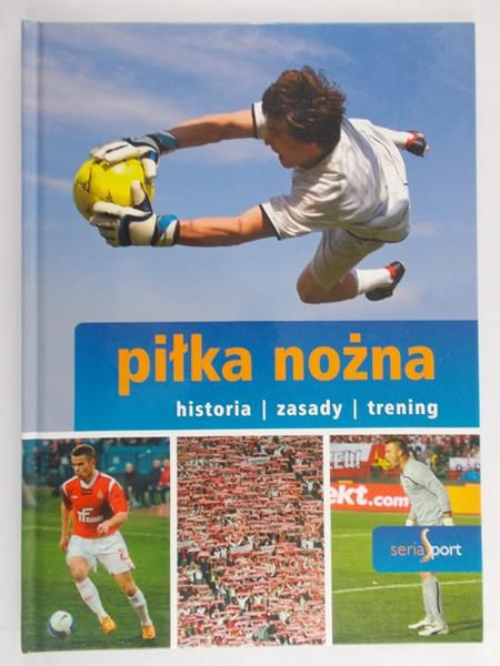 Żak Piotr - Piłka nożna