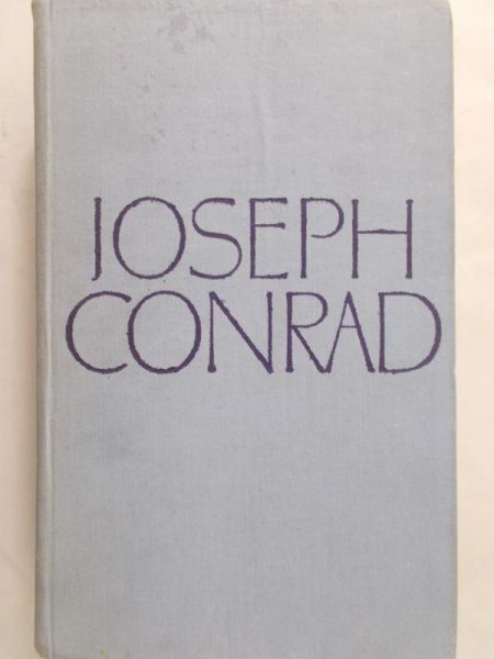 Conrad Joseph - Nostromo