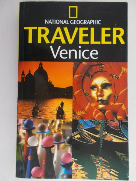 Zwingle Erla- Traveler Venice