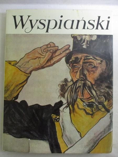 Blum Helena - Stanisław Wyspiański
