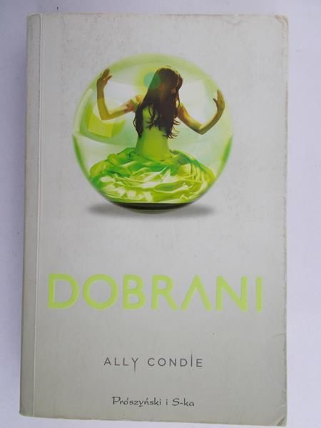 Condie Ally - Dobrani