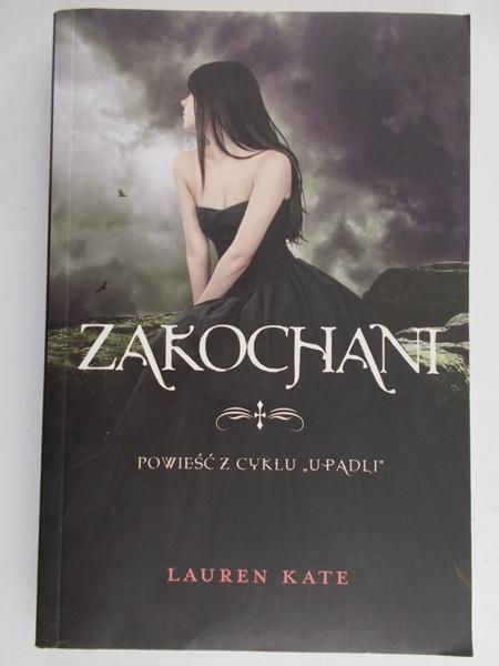 Kate Lauren - Zakochani