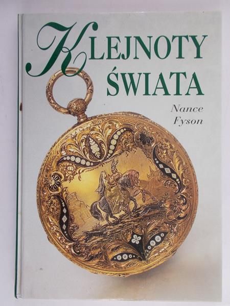 Fyson Nance - Klejnoty świata