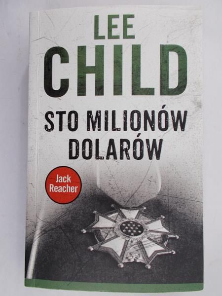 Child Lee  - Sto milionów dolarów