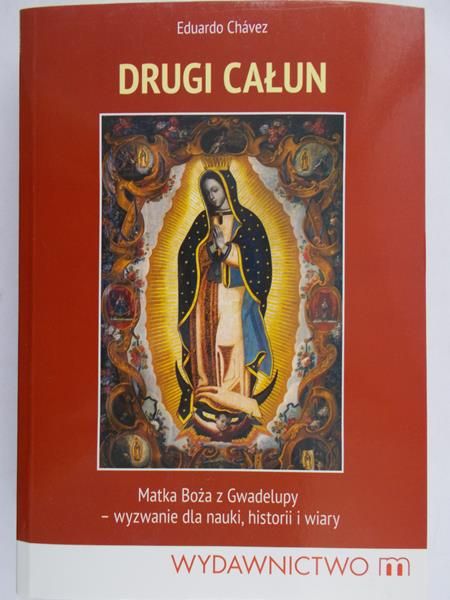 Chavez Eduardo - Drugi Całun