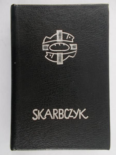 Skarbczyk modlitw i pieśni