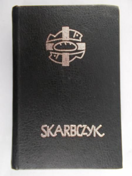 Skarbczyk modlitw i pieśni