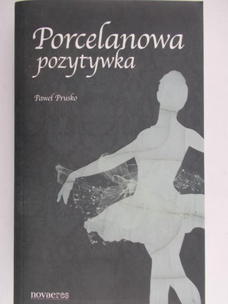 Prusko Paweł - Porcelanowa pozytywka
