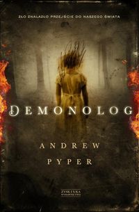 Pyper Andrew - Demonolog