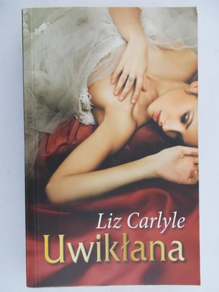 Carlyle Liz - Uwikłana