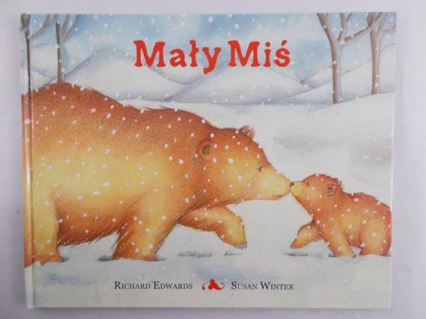 Edawrds Richard - Mały Miś