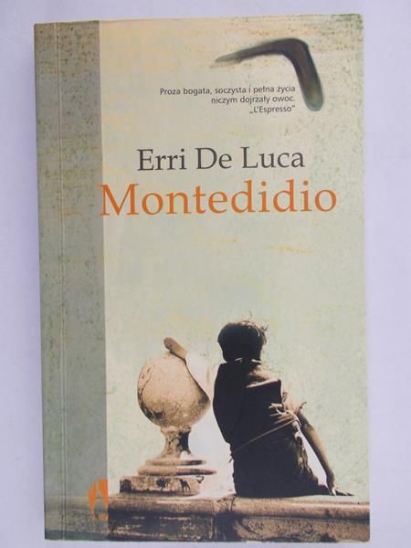 De Luca Erri - Montedidio