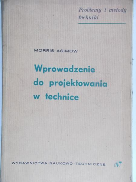 Wprowadzenie do projektowania w technice
