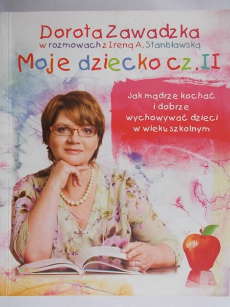 Zawadzka Dorota - Moje dziecko cz. II