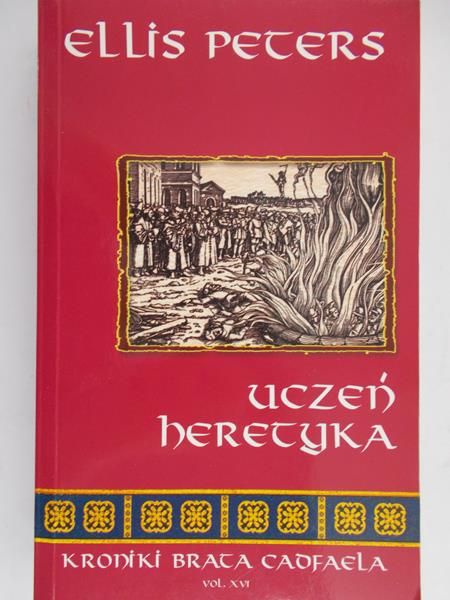 Peters Ellis - Uczeń heretyka
