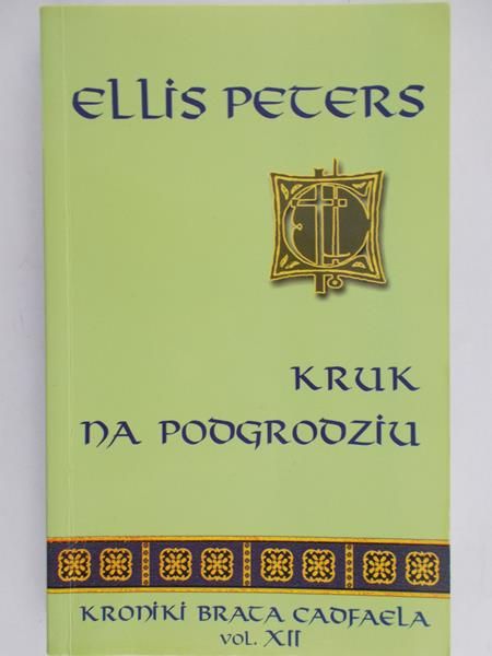 Peters Ellis - Kruk na podgrodziu