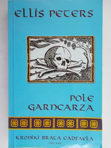 Peters Ellis - Pole garncarza