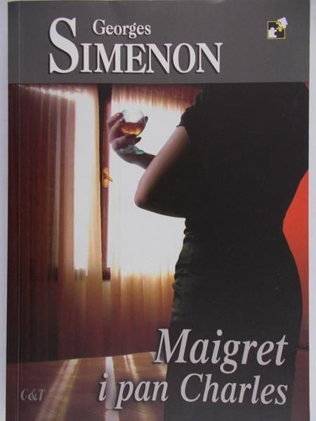 Simenon Georges - Maigret i pan Charles