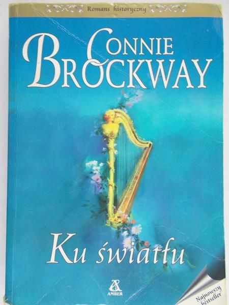 Brockway Connie - Ku  światłu