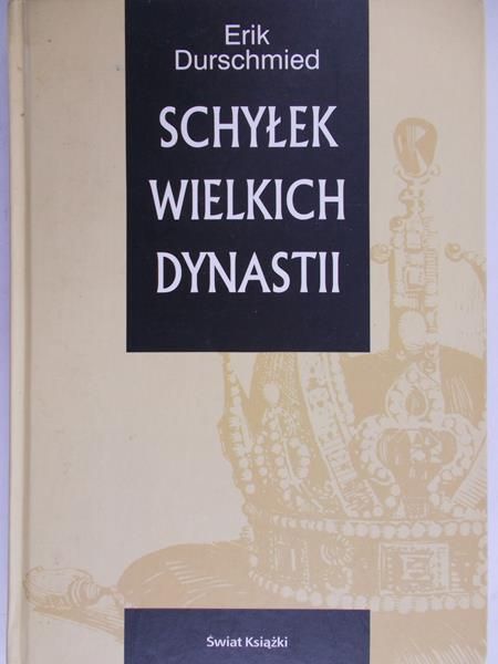 Schyłek wielkich dynastii