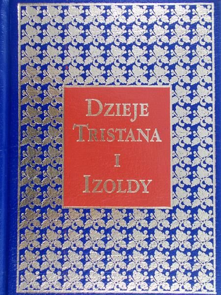 Żeleński Tadeusz (tł.) - Dzieje Tristana i Izoldy