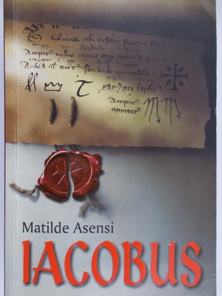 Asensi Matilde - Iazobus
