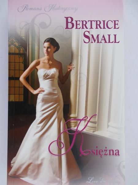 Small Bertrice - Księżna
