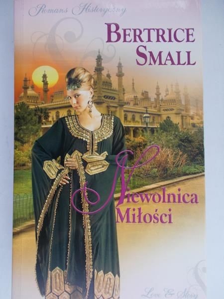Small Bertrice  - Niewolnica miłości