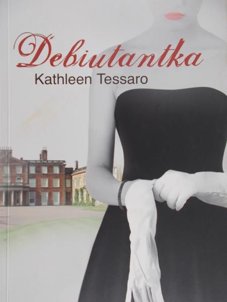 Tessaro Kathleen - Debiutantka