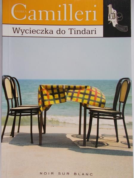 Camilleri Andrea - Wycieczka do Tindari