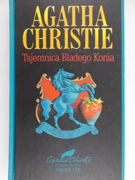 Tajemnica Bladego Konia